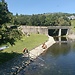 Playa fluvial Vilariño de Conso