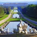 Una regale passeggiata a Caserta.