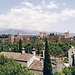 Una semana por Andalucía: Granada