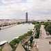 Una semana por Andalucía: Sevilla