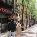 Carrer de Verdi.
