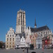 Una visita a Mechelen (Malinas)
