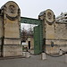 Cementerio de Père Lachaise