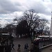Una de las vistas más bellas de París