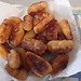 Unas croquetas "parecidas" a las de tu madre