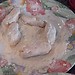 Unas croquetas "parecidas" a las de tu madre