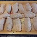 Unas croquetas "parecidas" a las de tu madre