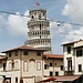 Unas horas en Pisa