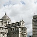 Unas horas en Pisa