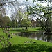 Le parc de la Boverie