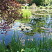 Une balade à Giverny : La maison de Monet