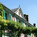 Une balade à Giverny : La maison de Monet