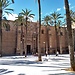 Une journée à Almeria