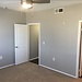 unfurnished private room