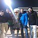The Sportsgrounds
