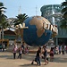 Universal Studio Singapore