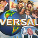 Universal Studios Japan