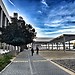 Universidad de Cádiz campus de Jerez
