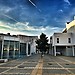 Universidad de Cádiz campus de Jerez