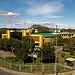 Universidad Tecnica Federico Santa Maria