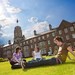 Universidades respetuosas con el medio ambiente