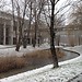 Universitaet Augsburg- Winter Semester
