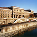 Universities in Budapest