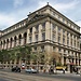 Universities in Budapest