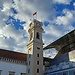University Tower