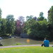Uno de los mas bellos parques de Europa