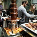 Aperitivo Maya