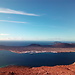 Uno de los miradores más impresionantes de Lanzarote.