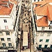 Unraveling the beauty behind the orange Rooftops - Lisbon