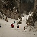 Urodziny, Piatra Craiului#2, Black Salami, Ass-sliding#2