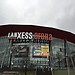 Usher URXTour Colonia - LANXESS Arena