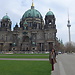 Vacaciones en Berlin/Alemania