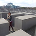 Vacaciones en Berlin/Alemania