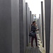 Vacaciones en Berlin/Alemania