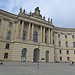 Vacaciones en Berlin/Alemania