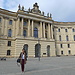 Vacaciones en Berlin/Alemania