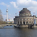 Vacaciones en Berlin/Alemania