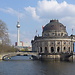Vacaciones en Berlin/Alemania