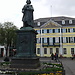 Vacaciones en BONN Alemania