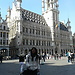 Vacaciones en Bruselas