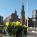 Vacaciones Erasmus en Amsterdam