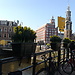 Vacaciones Erasmus en Amsterdam