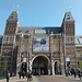 Vacaciones Erasmus en Amsterdam