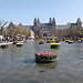 Vacaciones Erasmus en Amsterdam