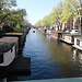 Vacaciones Erasmus en Amsterdam