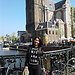 Vacaciones Erasmus en Amsterdam
